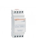 Lovato PMV20A600 - Voltage Monitoring Relays - 380-600VAC - 1 relay output SPDT